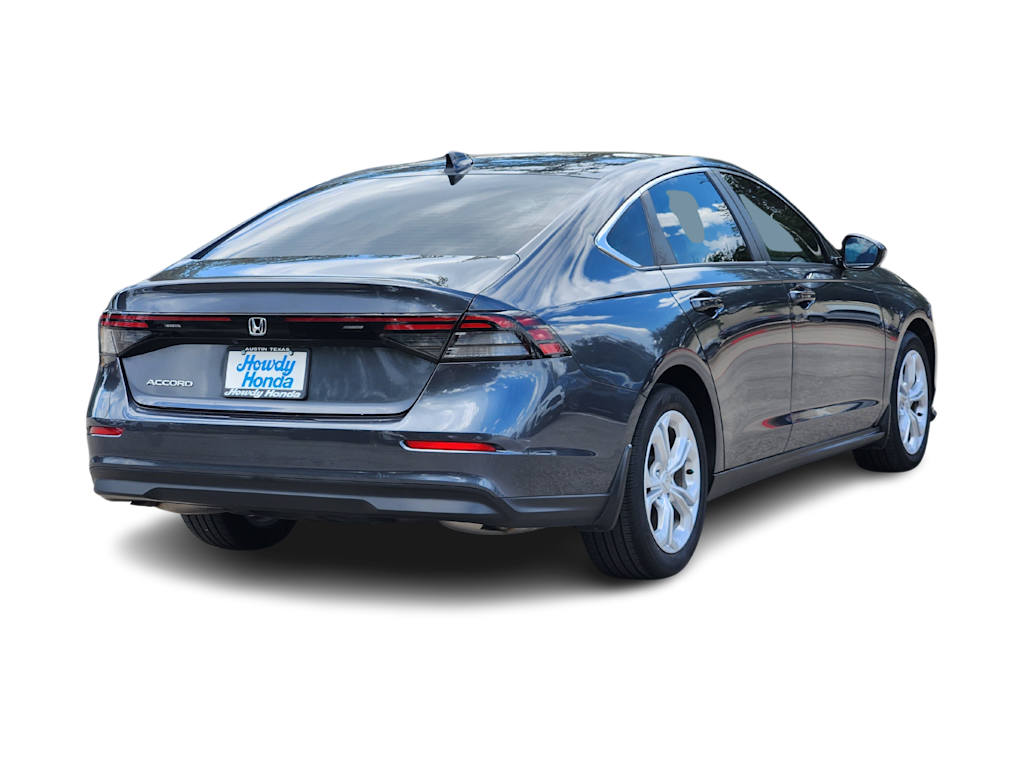 Thumbnail: 2024 Honda Accord - 20