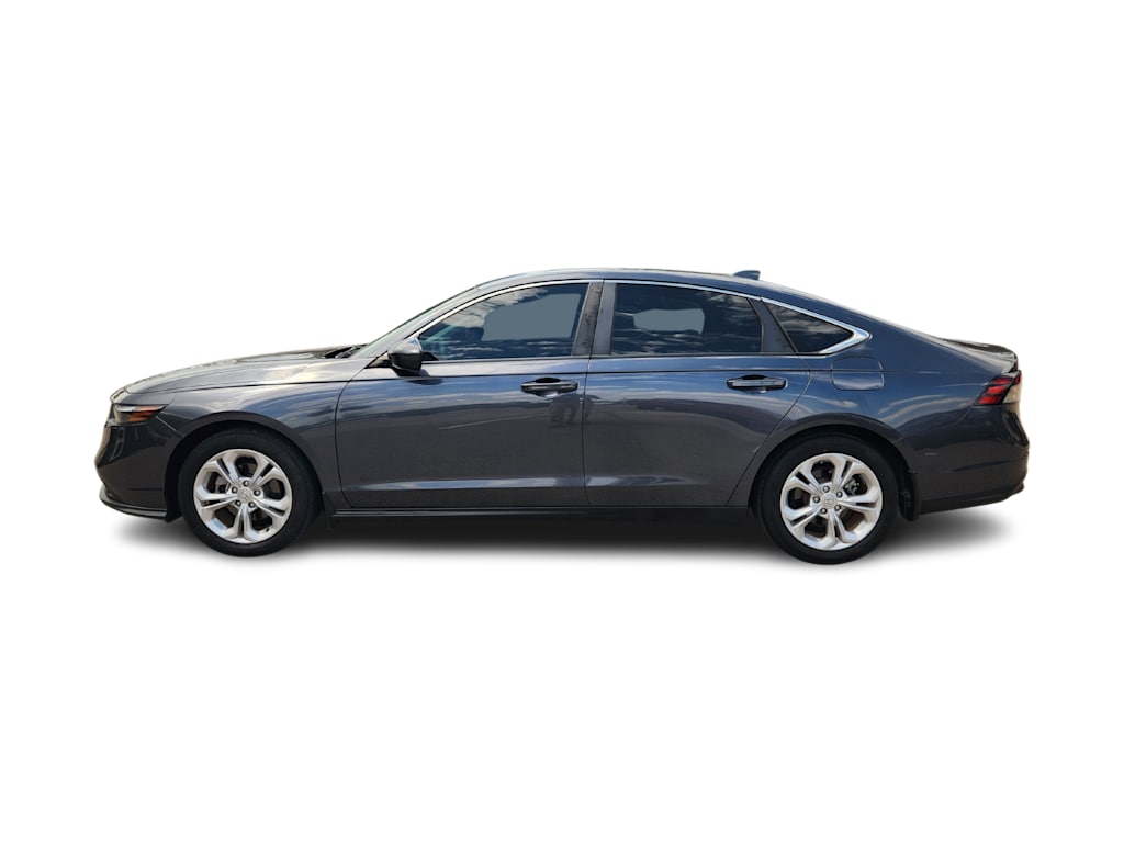 Thumbnail: 2024 Honda Accord - 3