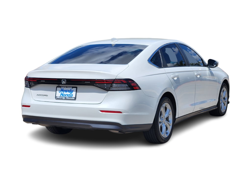 Thumbnail: 2024 Honda Accord - 20