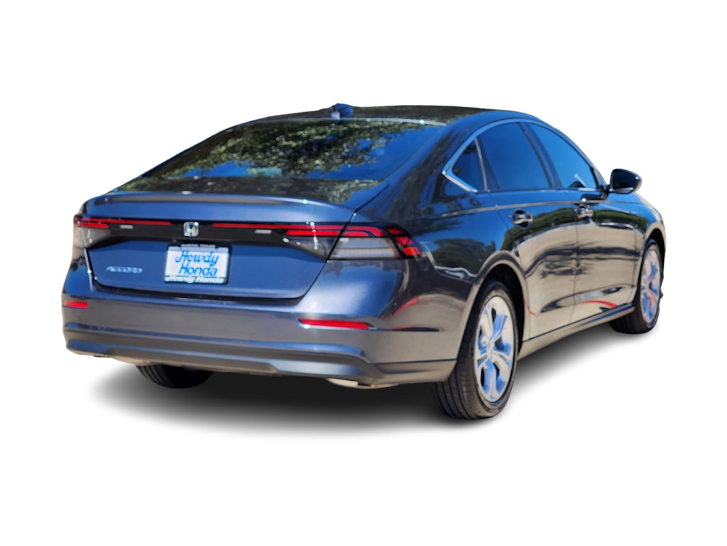 Thumbnail: 2025 Honda Accord - 18