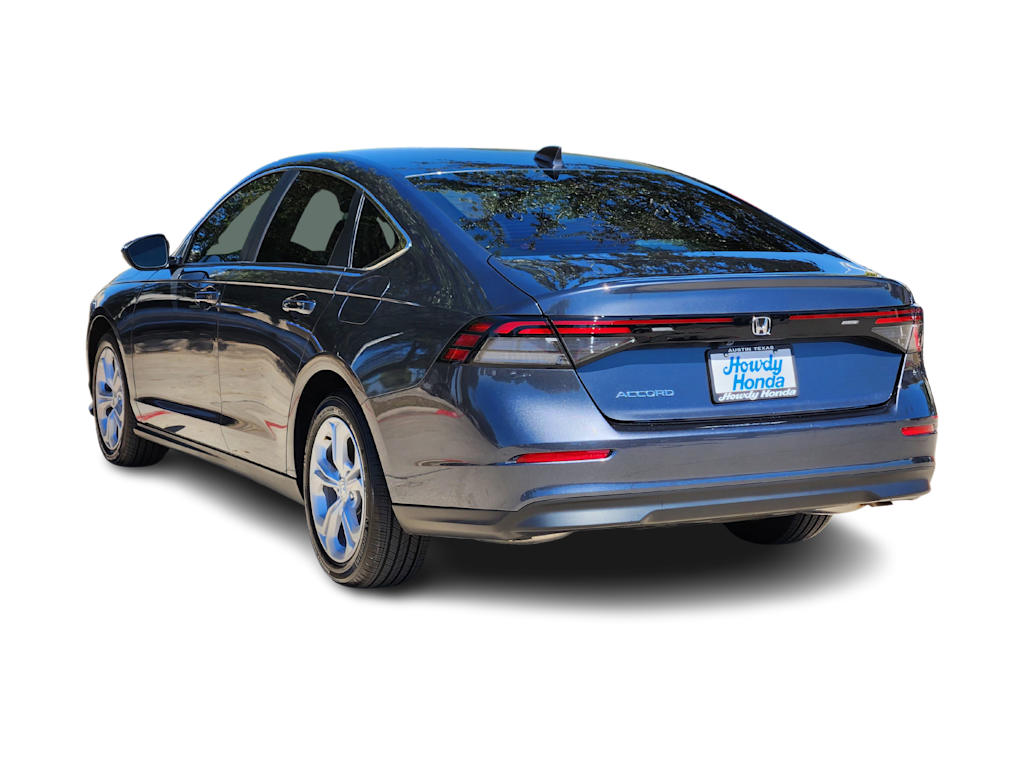 Thumbnail: 2025 Honda Accord - 4