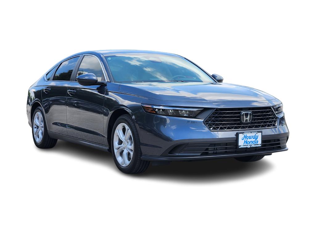 Thumbnail: 2025 Honda Accord - 19