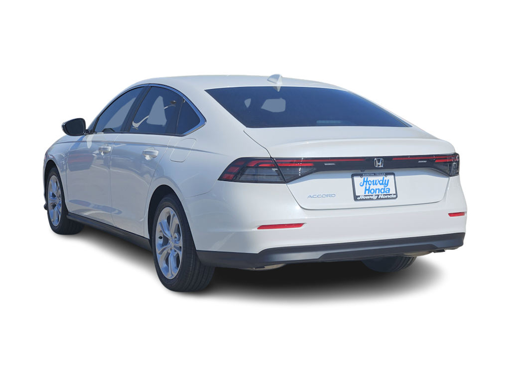 Thumbnail: 2025 Honda Accord - 3