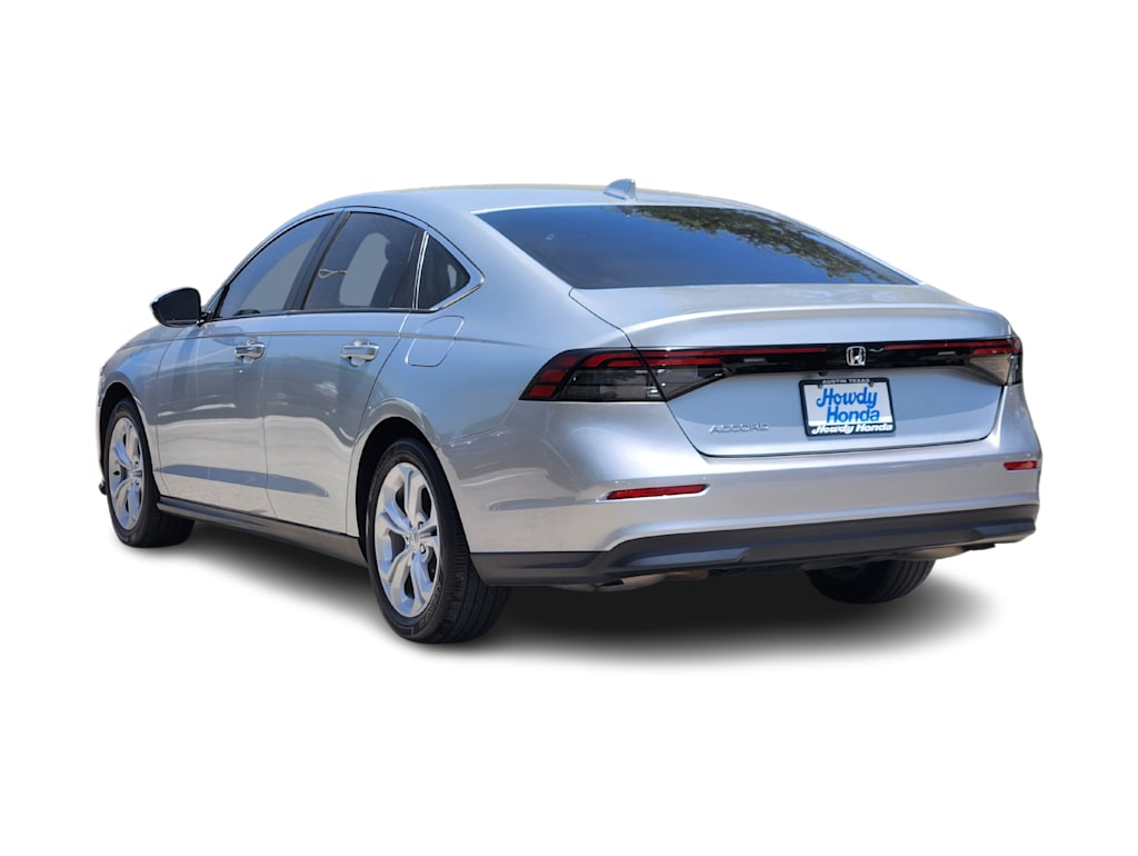 Thumbnail: 2024 Honda Accord - 4