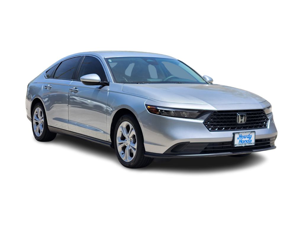 Thumbnail: 2024 Honda Accord - 19