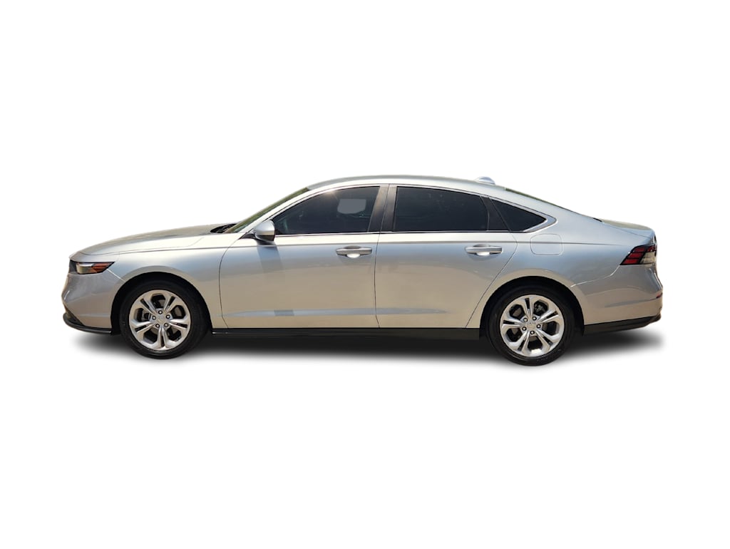 Thumbnail: 2024 Honda Accord - 3