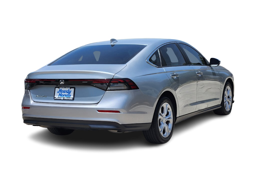 Thumbnail: 2024 Honda Accord - 20