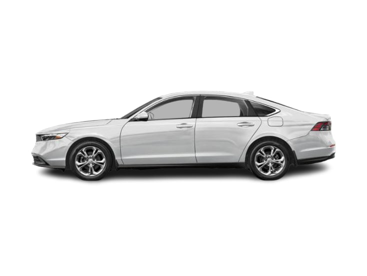 Thumbnail: 2025 Honda Accord - 3