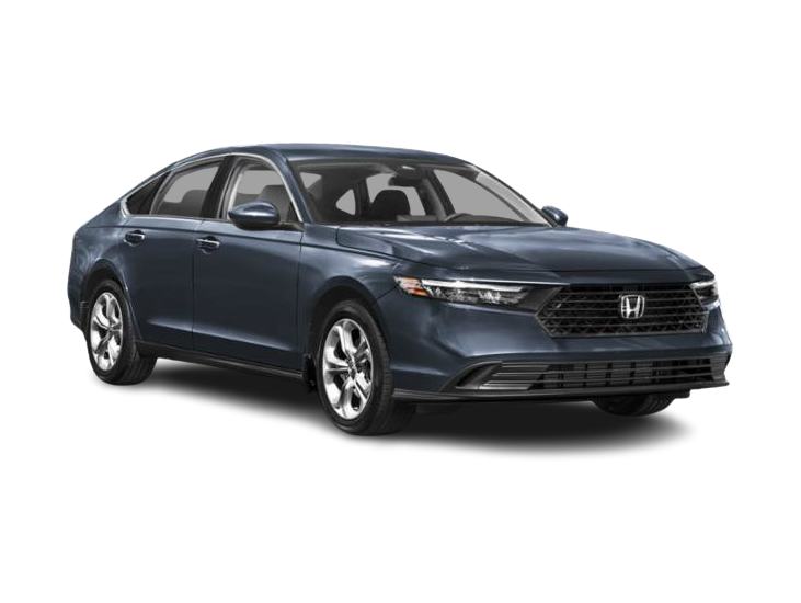Thumbnail: 2025 Honda Accord - 17