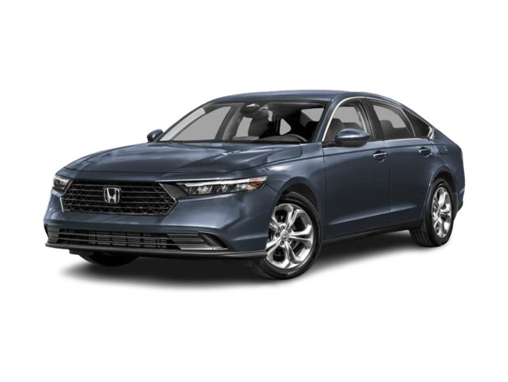 Thumbnail: 2025 Honda Accord - 14
