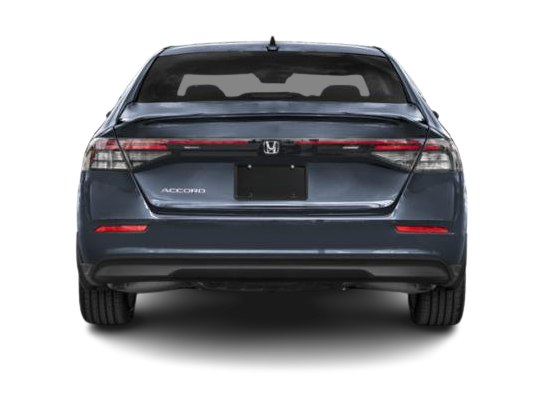 Thumbnail: 2025 Honda Accord - 4