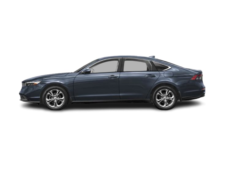 Thumbnail: 2025 Honda Accord - 16