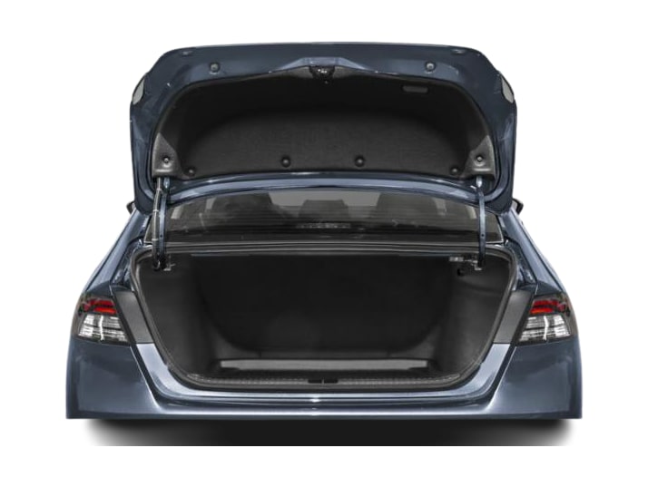 Thumbnail: 2025 Honda Accord - 12