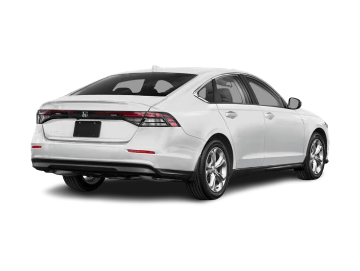 Thumbnail: 2025 Honda Accord - 13