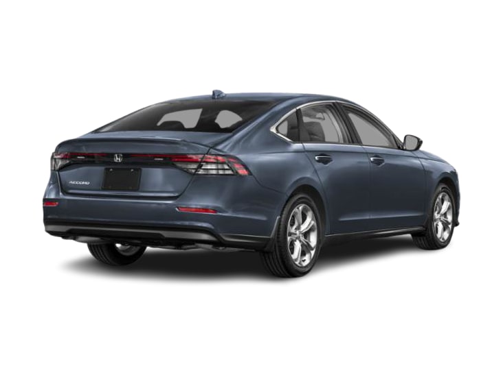 Thumbnail: 2025 Honda Accord - 15
