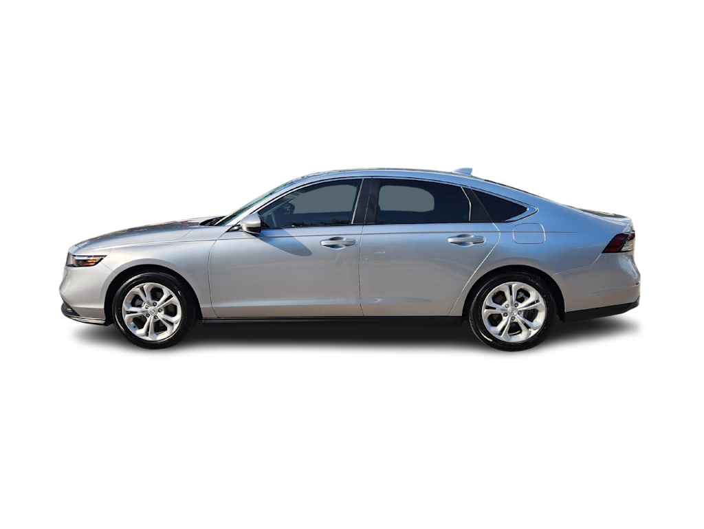 Thumbnail: 2025 Honda Accord - 3