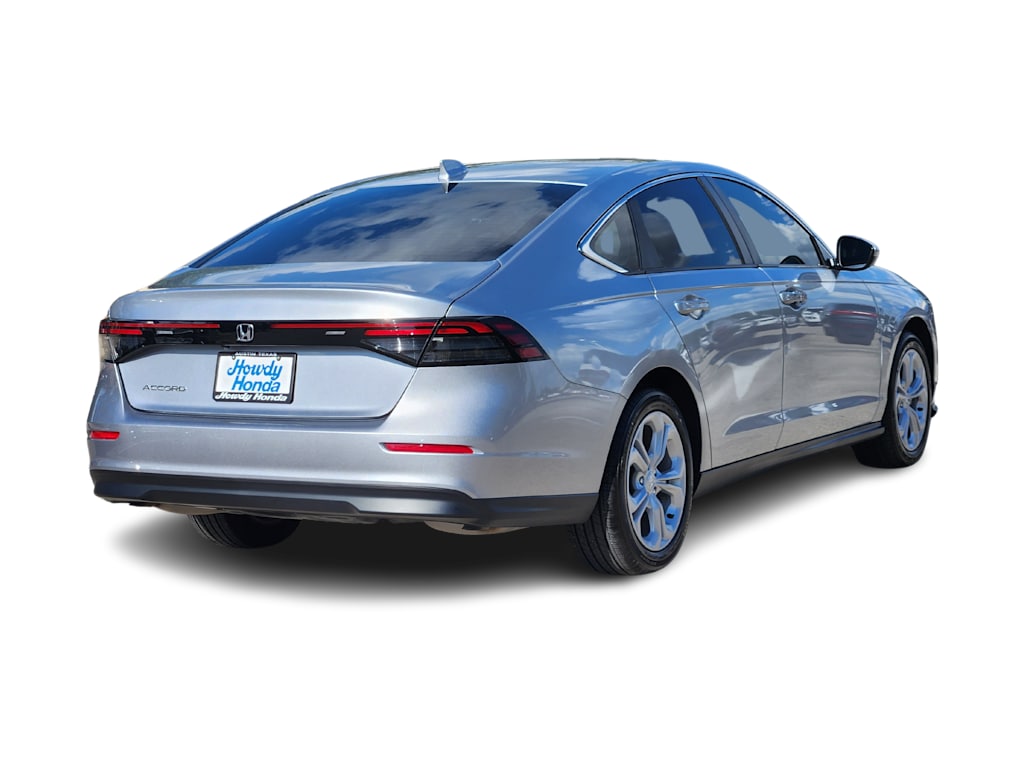 Thumbnail: 2025 Honda Accord - 19
