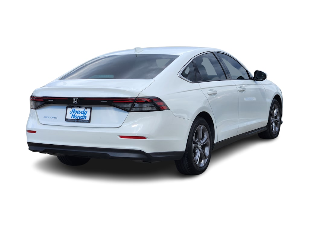 Thumbnail: 2024 Honda Accord - 20