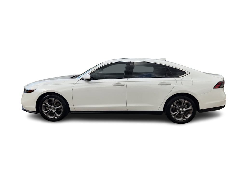 Thumbnail: 2024 Honda Accord - 3