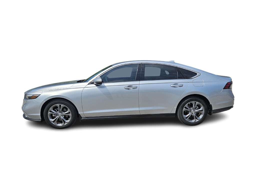 Thumbnail: 2024 Honda Accord - 3