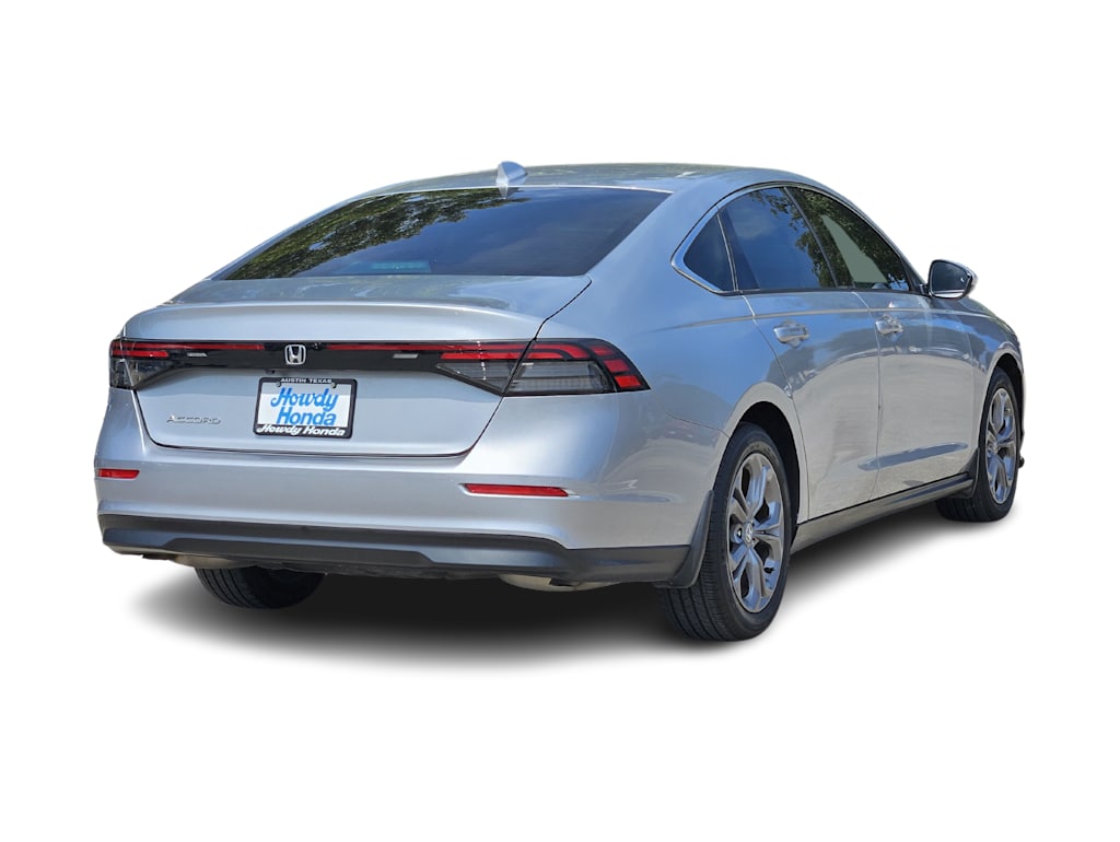 Thumbnail: 2024 Honda Accord - 20