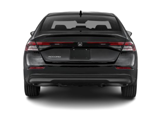 Thumbnail: 2023 Honda Accord - 4
