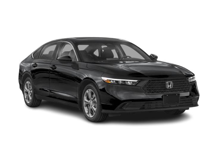 Thumbnail: 2023 Honda Accord - 14