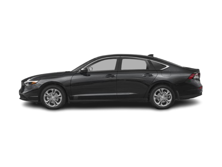 Thumbnail: 2023 Honda Accord - 3