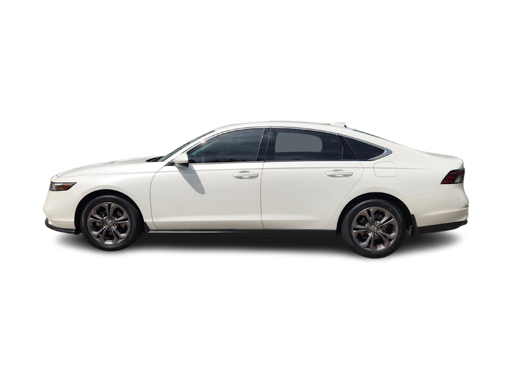 Thumbnail: 2023 Honda Accord - 3
