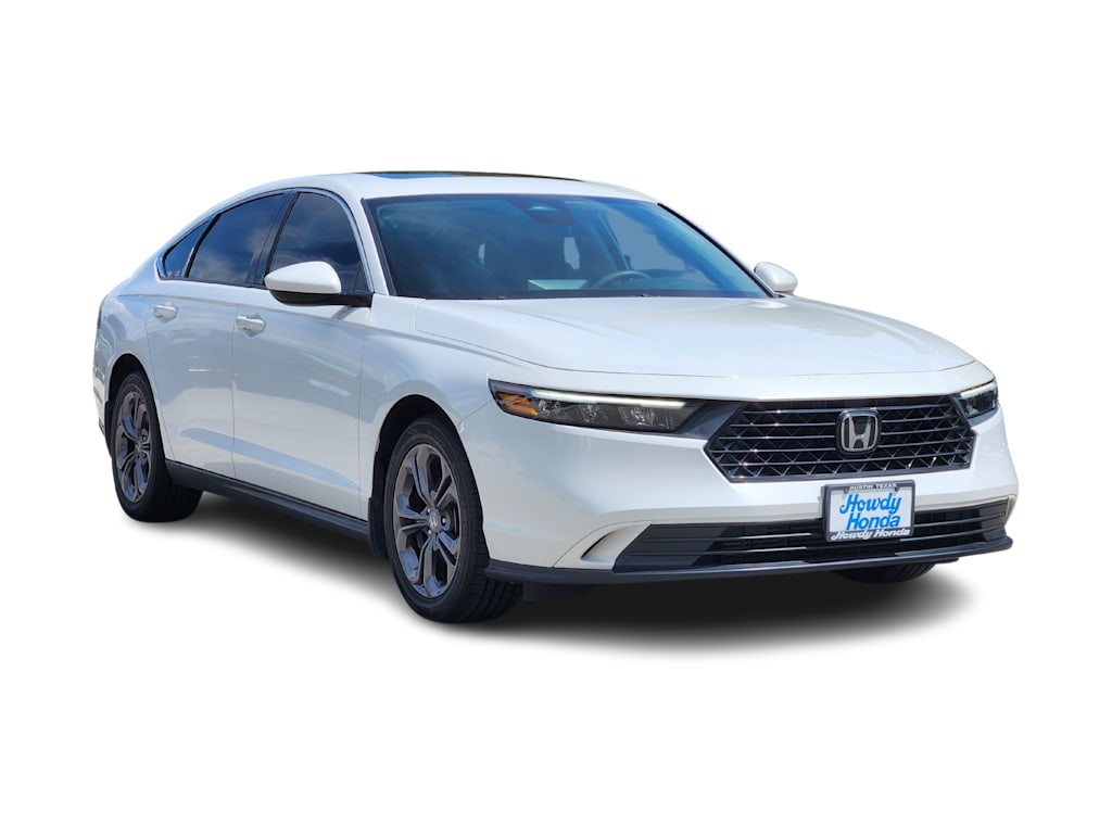 Thumbnail: 2023 Honda Accord - 19