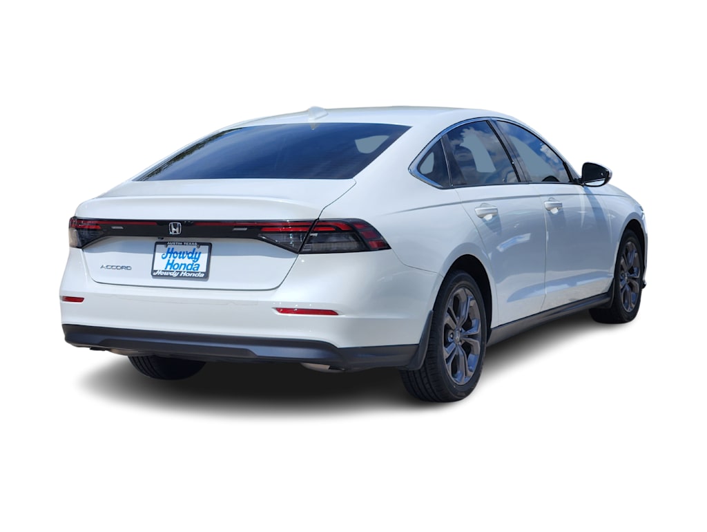 Thumbnail: 2023 Honda Accord - 20