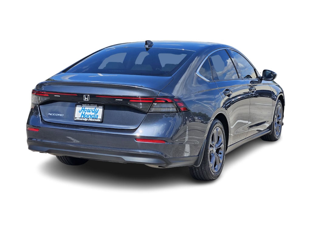 Thumbnail: 2024 Honda Accord - 20