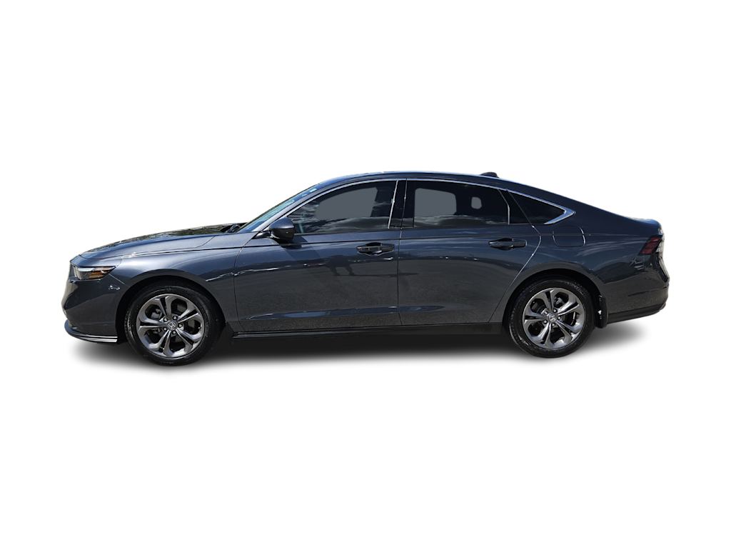 Thumbnail: 2024 Honda Accord - 3