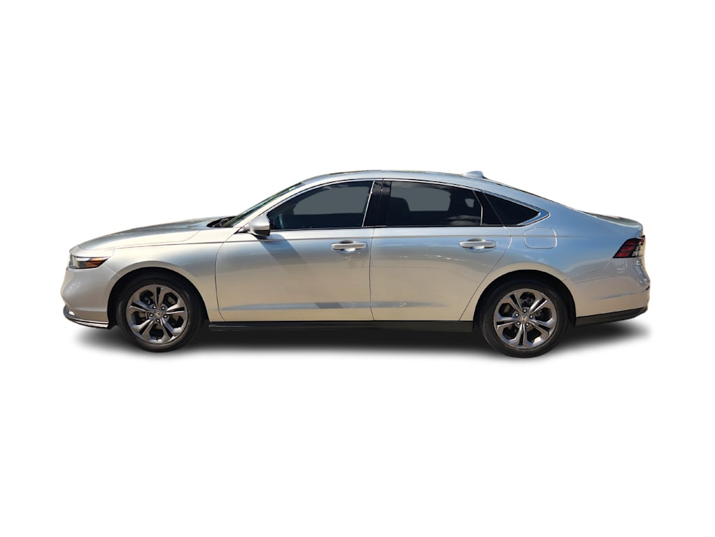 Thumbnail: 2024 Honda Accord - 3