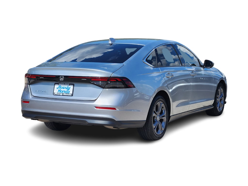 Thumbnail: 2024 Honda Accord - 20