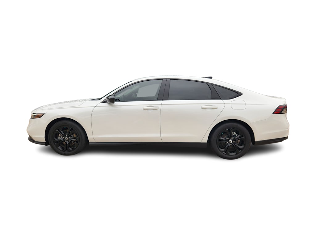 Thumbnail: 2025 Honda Accord - 3