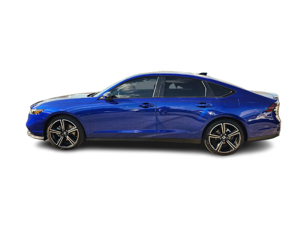Thumbnail: 2026 Honda Accord - 3
