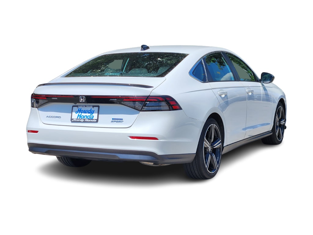 Thumbnail: 2023 Honda Accord - 20