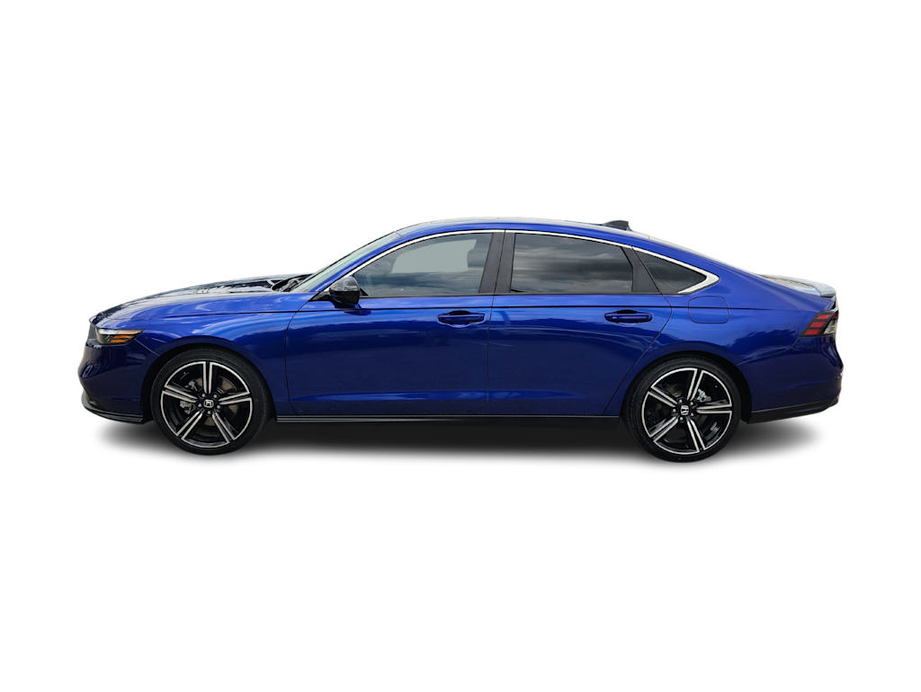 Thumbnail: 2025 Honda Accord - 3