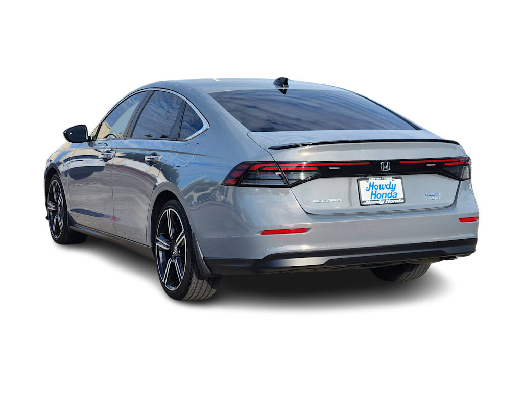 Thumbnail: 2023 Honda Accord - 4