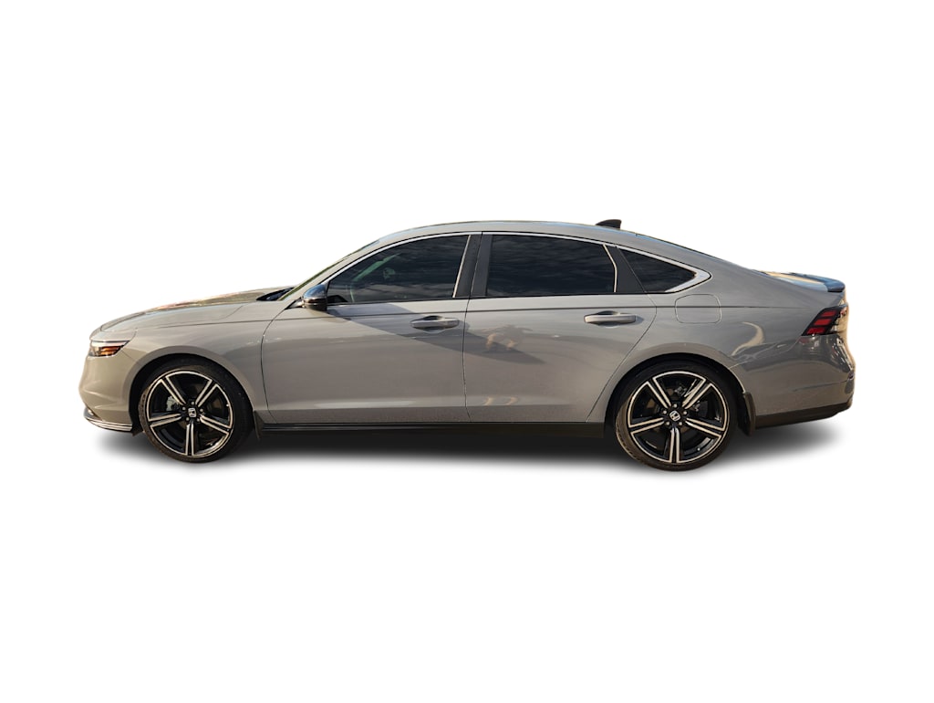 Thumbnail: 2023 Honda Accord - 3