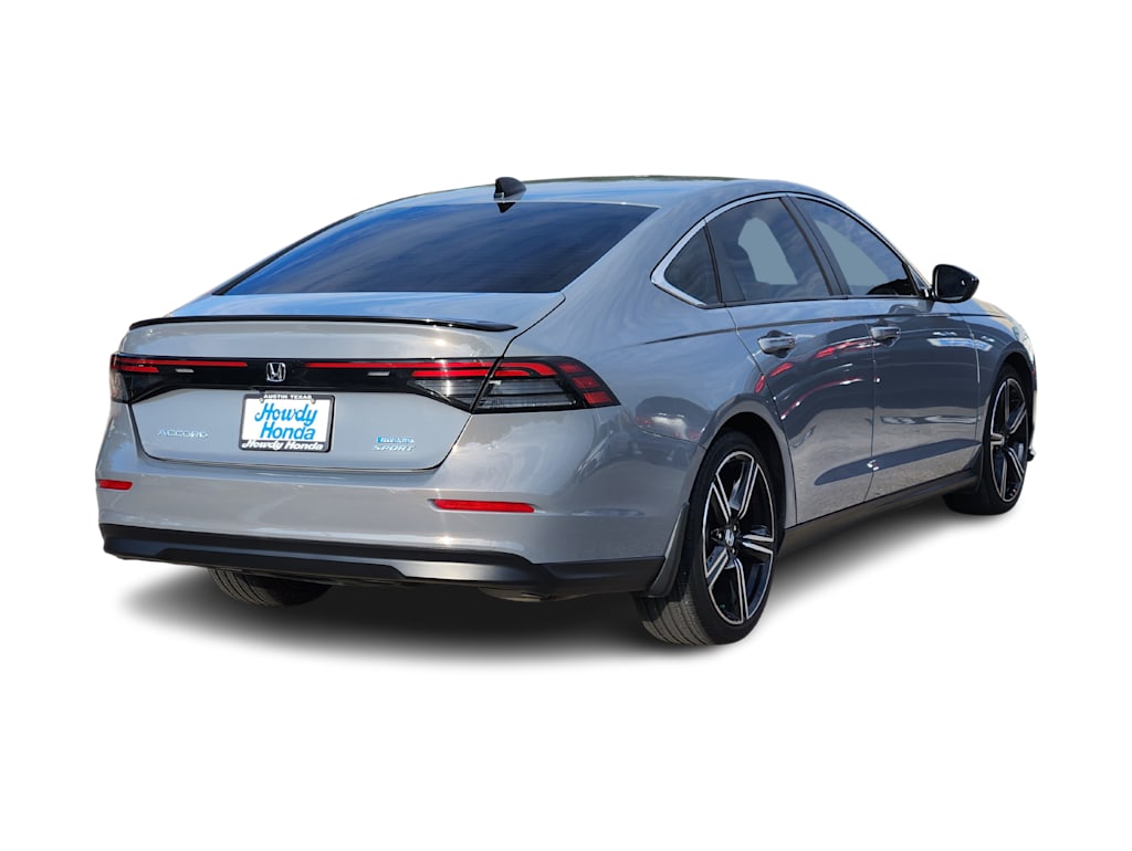 Thumbnail: 2023 Honda Accord - 20