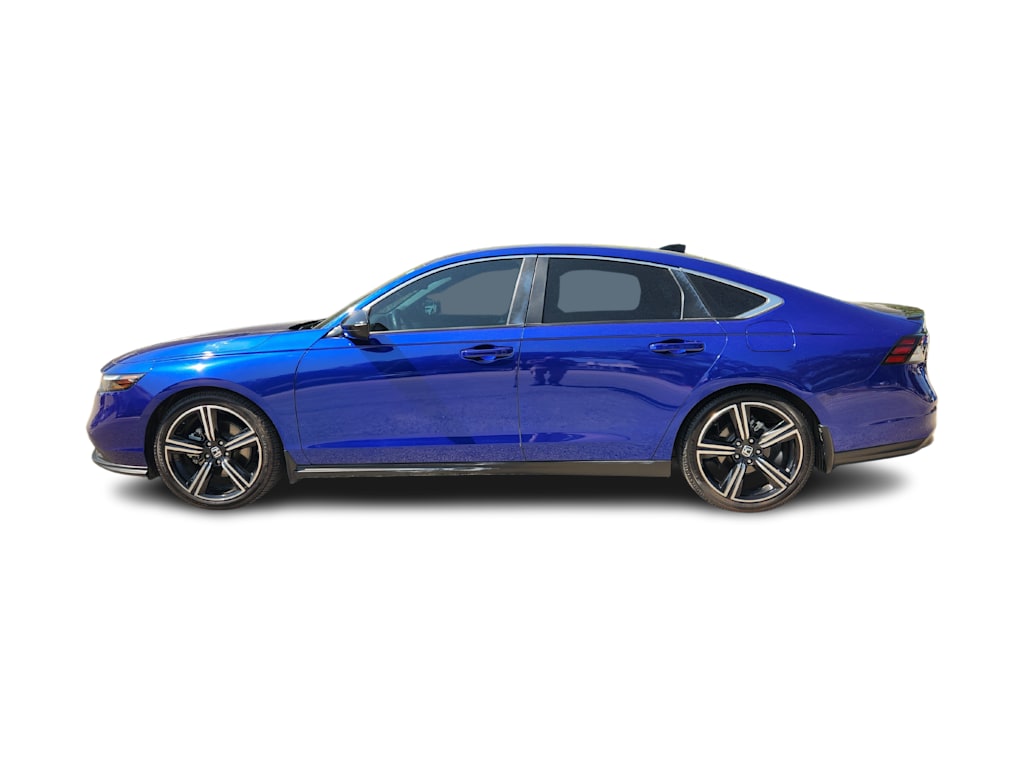 Thumbnail: 2023 Honda Accord - 3