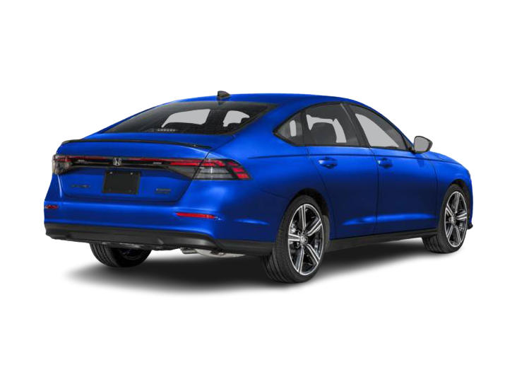 Thumbnail: 2026 Honda Accord - 13