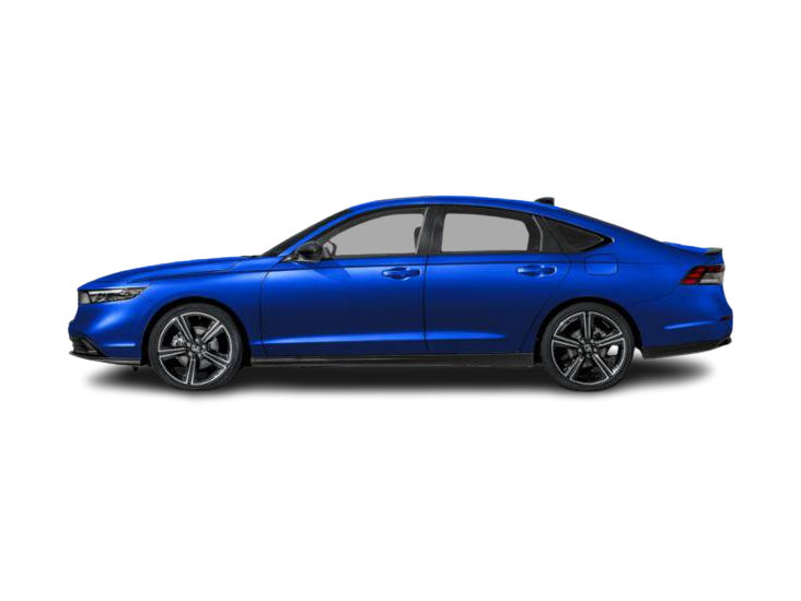 Thumbnail: 2026 Honda Accord - 3