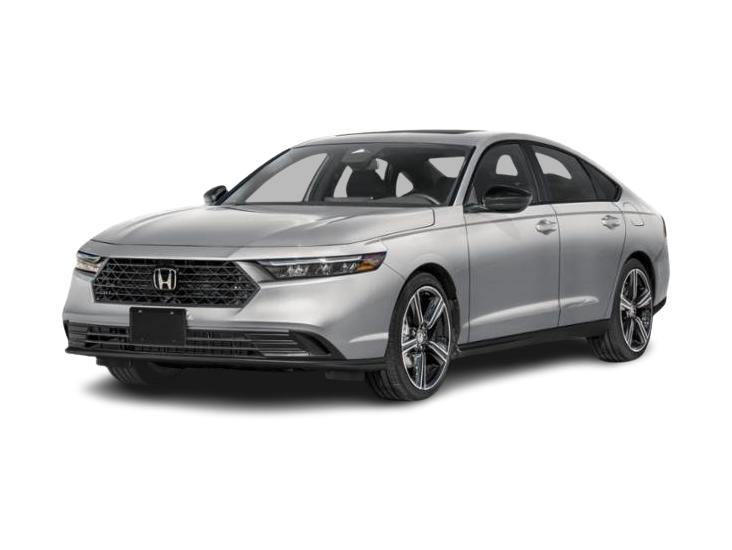 Thumbnail: 2026 Honda Accord - 14