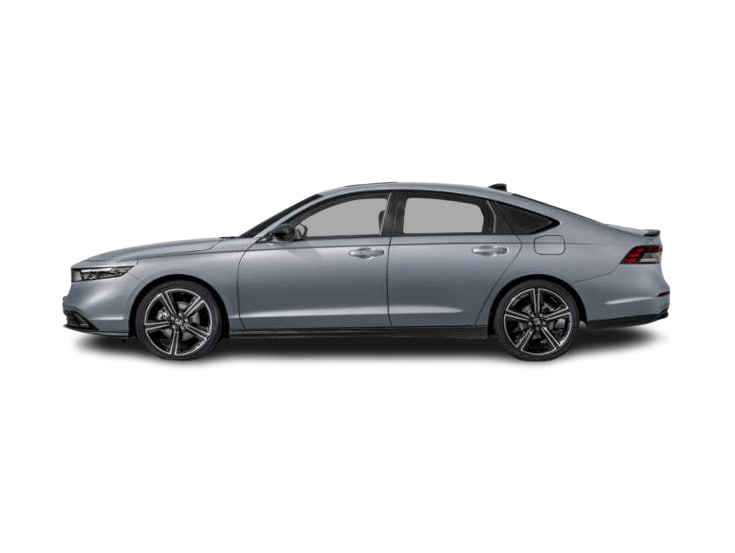 Thumbnail: 2026 Honda Accord - 3