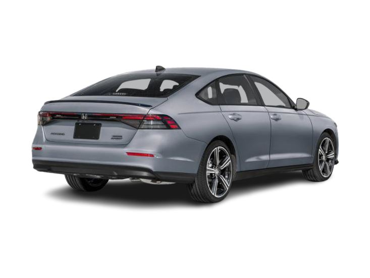 Thumbnail: 2026 Honda Accord - 13