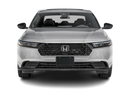 Thumbnail: 2026 Honda Accord - 5