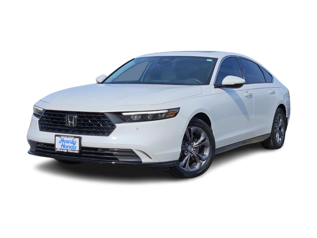 2023 Honda Accord